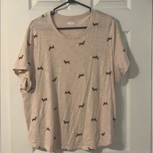 Old Navy Everywear T-Shirt